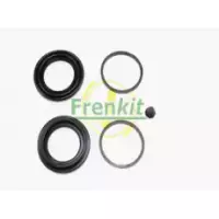 Ремкомплект супорта (переднього) Audi 100/A6/A8 91-02 (d=43mm) (Lucas) (243009)