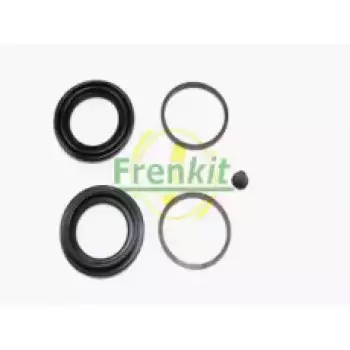 Ремкомплект суппорта (переднего) Audi 100/A6/A8 91-02 (d=43mm) (Lucas) (243009)