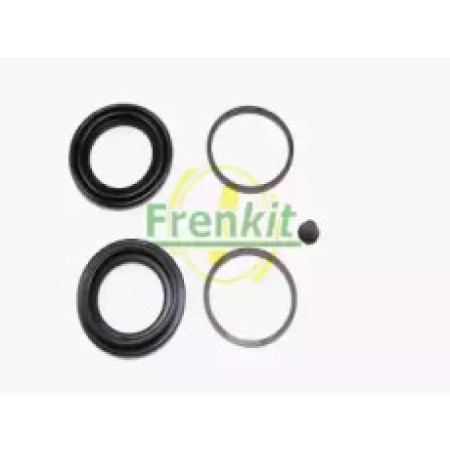Ремкомплект супорта (переднього) Audi 100/A6/A8 91-02 (d=43mm) (Lucas) (243009)