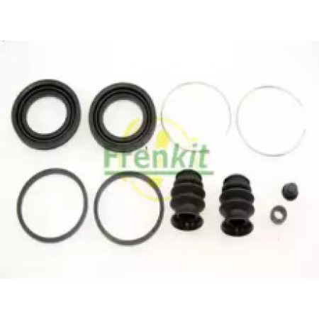 Ремкомплект суппорта (переднего) Mazda B-Serie/Xedos 93-00 (d=43mm) (Akebono) (243016)