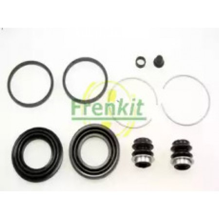 Ремкомплект супорта (переднього) Toyota Camry 91-06 (d=43mm) (Akeb) (243019)