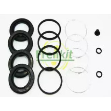 Ремкомплект суппорта (переднего) Honda Legend/Lexus GS 05-12 (d=43mm) (Advi) (243030)