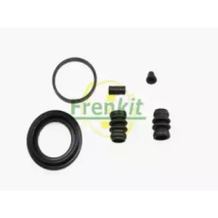 Ремкомплект суппорта (заднего) Hyundai Santa Fe II 06-12 (d=43mm) (Mando) (243032)