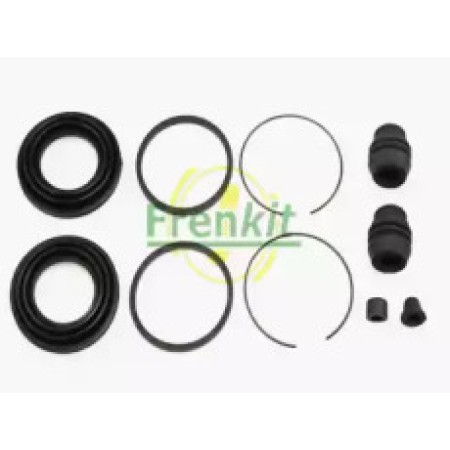 Ремкомплект супорта (переднього) Subaru Forester/Impreza/Legacy III 96-05 (d=43mm) (Akebono)  (243034)