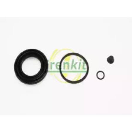 Ремкомплект супорта (заднього) Audi A6/200/100 -97 (d=43mm) (Lucas) (243037)
