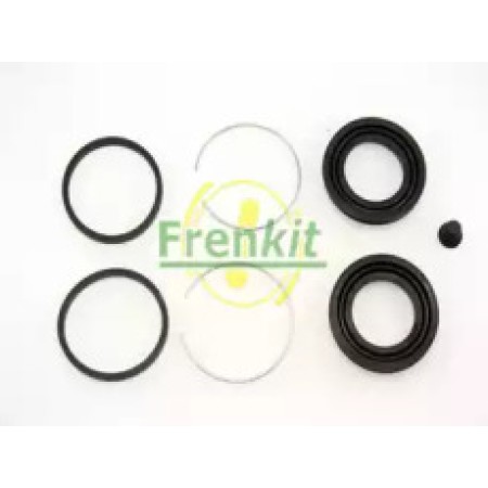 Ремкомплект суппорта (переднего) Subaru Forester/Impreza/Legacy III 96-05 (d=43mm) (Akebono) (243038)