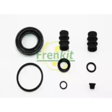 Ремкомплект супорта (заднього) Audi A8 98-02 (d=43mm) (Lucas) (243039)