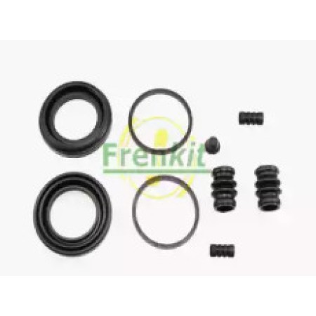 Ремкомплект суппорта (переднего) Subaru Forester/Legacy IV/Tribeca 03- (d=43mm) ((Tokico) (243040)