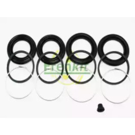 Ремкомплект супорта (переднього) Toyota Land Cruiser/Lexus LX 98- (d=43/48mm) (Sumitomo) (243046)