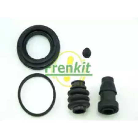 Ремкомплект суппорта (заднего) Toyota Mark X 04-/Lexus IS 05- (d=43mm) (Aisin) (243061)
