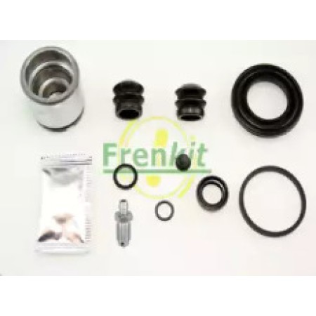 Ремкомплект суппорта (заднего) Ford Scorpio 94-98 (d=43mm) (Lucas)(+поршень) (243901)