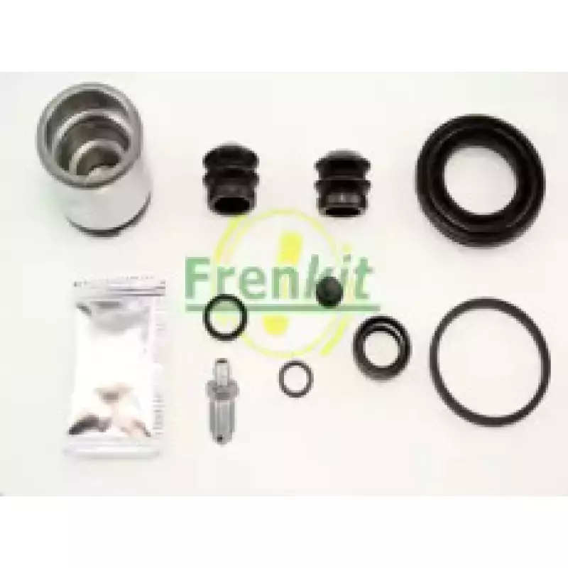Ремкомплект суппорта (заднего) Ford Scorpio 94-98 (d=43mm) (Lucas)(+поршень) (243901)
