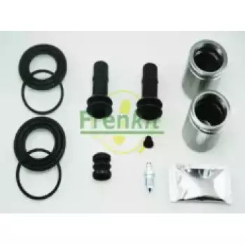 Ремкомплект суппорта (переднего) Audi A4/A6 -01 (d=43mm) (+2 поршня) (Lucas) (243916)