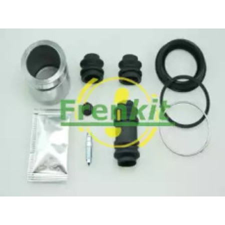 Ремкомплект суппорта (заднего) Mitsubishi Pajero Sport 98- (d=43mm) (+поршень) (Sumitomo) (243927)