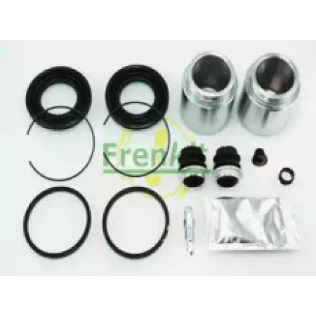 Ремкомплект суппорта (переднего) Toyota Camry 91-06 (d=43mm)(+ 2 поршня) (Akeb) (243934)