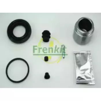 Ремкомплект суппорта (заднего) Nissan Qashqai 07- (d=43mm) (+ поршень) (Akebono) (243946)