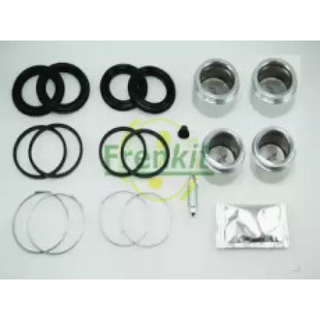 Ремкомплект суппорта (переднего) Toyota Land Cruiser/Lexus LX 98- (d=43/48mm) (+4 поршня) (Sumitomo) (243949)