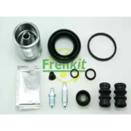 Ремкомплект суппорта (заднего) VW Passat 00-05 (d=43mm) (+ поршень с механизмом) (Lucas) (243956)