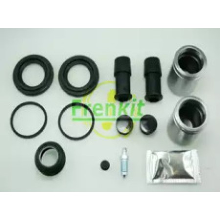 Ремкомплект супорта (переднього) Audi A4/A6/VW Passat 96-05 (d=43mm) (+2 поршня) (Lucas) (243960)