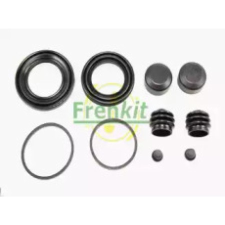 Ремкомплект суппорта (переднего) Fiat Ducato 02- (d=44mm/48mm) Brembo (244009)