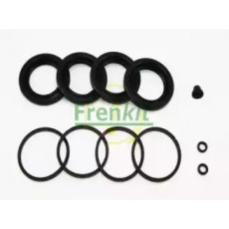 Ремкомплект суппорта (переднего) MB S-class/E-class 05- (d=44mm) (Brembo) (244013)