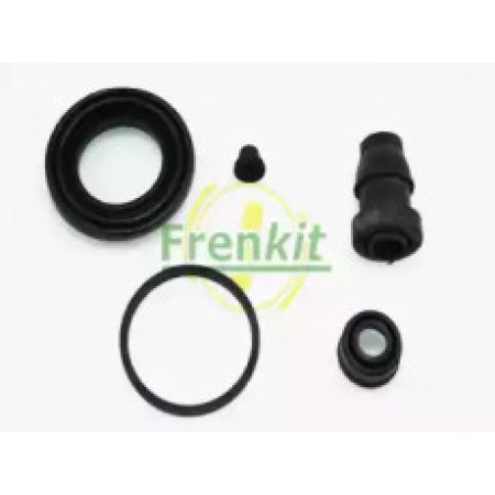 Ремкомплект суппорта (заднего) Lexus GS/IS 05- (d=44mm) (Advi) (244021)