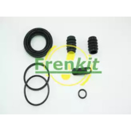 Ремкомплект суппорта (заднего) BMW 5 (F10)/6 (F12) 09- (d=44mm) (Trw) (244023)