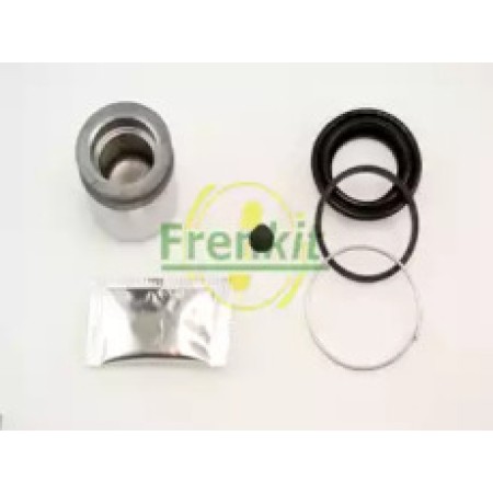 Ремкомплект суппорта (переднего) VW Passat -80 (d=44mm) (+поршень) (Ate) (244913)