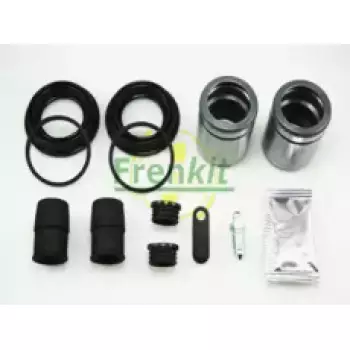 Ремкомплект супорта (переднього) VW T5/T6 03- (d=44mm) (+2 поршня) (Ate) (244914)
