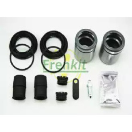 Ремкомплект суппорта (переднего) VW T5/T6 03- (d=44mm) (+2 поршня) (Ate) (244914)