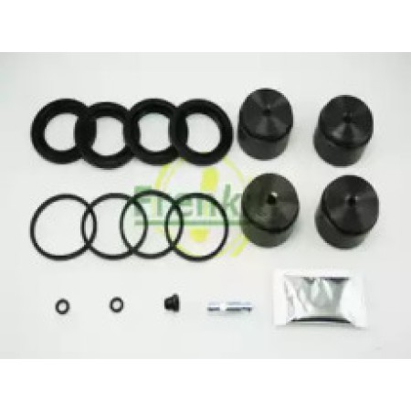 Ремкомплект суппорта (переднего) MB E-class (W211) (d=44mm) (+4 поршня) (Brembo) (244917)