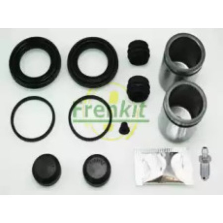 Ремкомплект суппорта (переднего) Iveco Daily 99-06 (d=44mm) (+2 поршня) (Brembo) (244918)