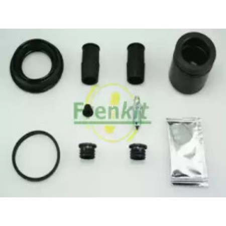 Ремкомплект супорта (заднього) BMW X5 (E70)/X6 (E71/E72) 06- (d=44mm) (+ поршень) (Ate) (244924)
