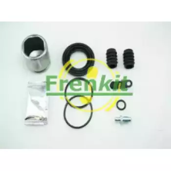 Ремкомплект супорта (заднього) BMW 5 (F10/F11)/6 (F12/F13) 10- (d=44mm) (+поршень) (TRW) (244932)