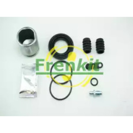Ремкомплект суппорта (заднего) BMW 5 (F10/F11)/6 (F12/F13) 10- (d=44mm) (+поршень) (TRW) (244932)