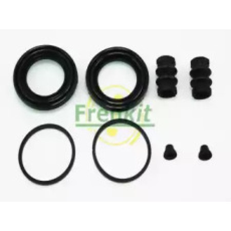 Ремкомплект суппорта (переднего) Fiat Ducato 94-02 (d=45/48mm) (Lucas) (245008)