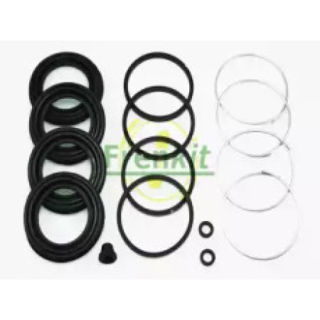 Ремкомплект суппорта (переднего) Toyota Land Cruiser 90-09 (45mm) (Sumitomo) (245016)