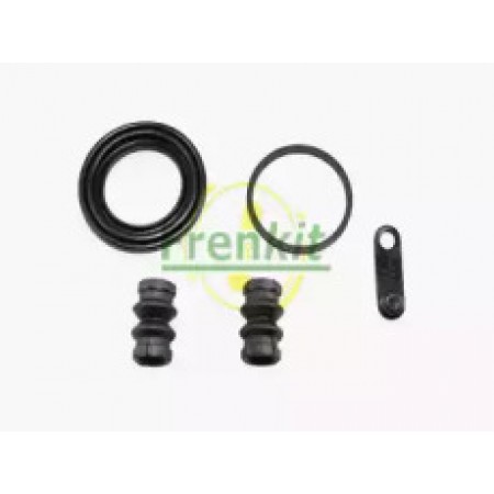 Ремкомплект супорта (заднього) Land Rover Discovery/Range Rover 02-12 (d=45mm) (Lucas) (245030)