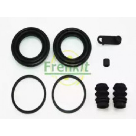 Ремкомплект суппорта (переднего) Hyundai Santa Fe/Kia Sorento 06- (d=45mm) (Mando) (245032)