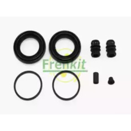 Ремкомплект супорта (переднього) Nissan Qashqai/Pathfinder 05- (d=45mm) (Nissan) (245034)