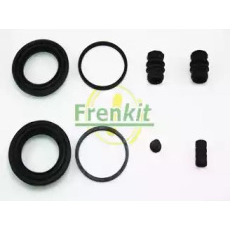 Ремкомплект суппорта (переднего) Toyota Hilux 05- (d=45mm) (Nissan) (245038)