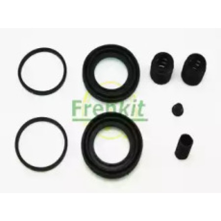 Ремкомплект суппорта (переднего) Infiniti EX/FX 03- (d=45mm) (Nissan) (245042)