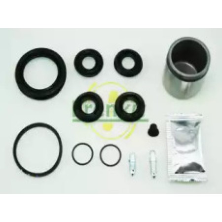 Ремкомплект суппорта (переднего) Renault Twingo 93- (d=45mm) (+поршень) (Bendix) (245901)