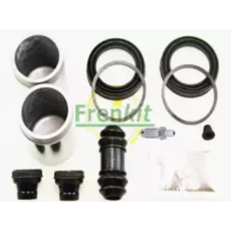 Ремкомплект суппорта MB Sprinter/VW LT 28-46 95- (d=45mm) (+2 поршня) (Bosch) (245914)