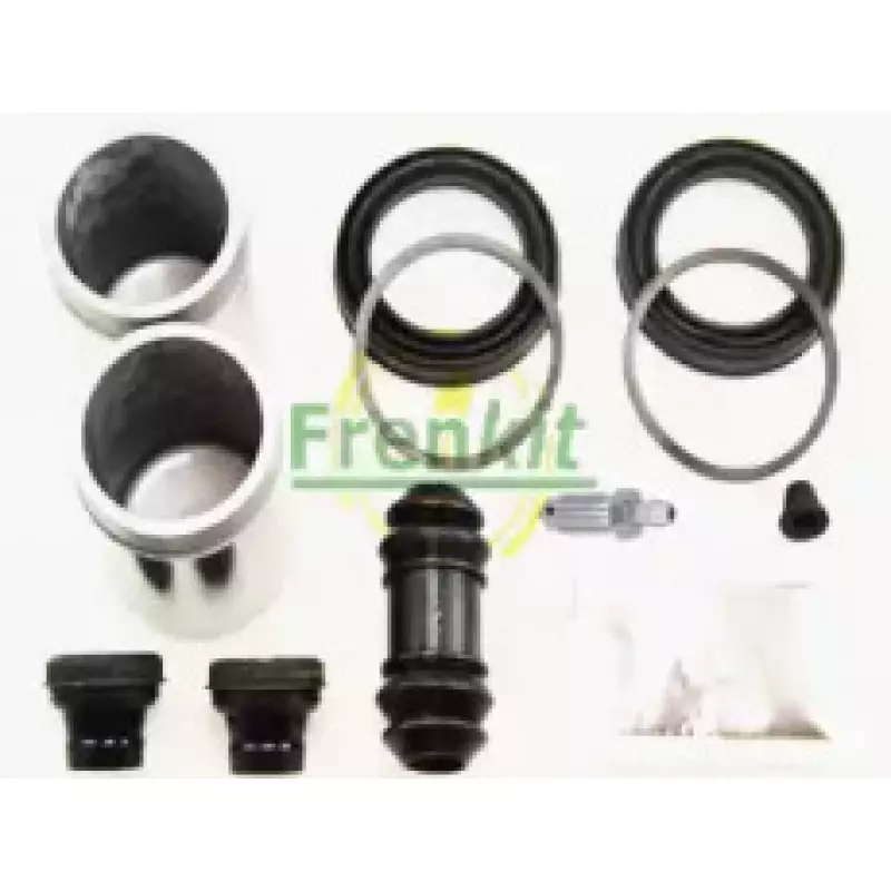 Ремкомплект суппорта MB Sprinter/VW LT 28-46 95- (d=45mm) (+2 поршня) (Bosch) (245914)