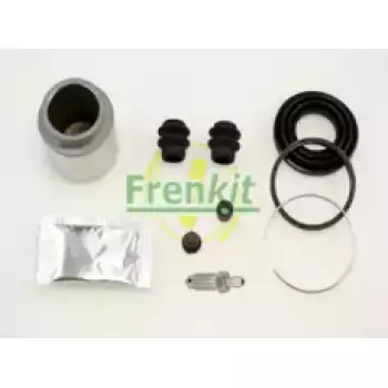 Ремкомплект супорта (заднього) Mitsubishi Pajero 00- (d=45mm) (+поршень) (Akebono) (245916)