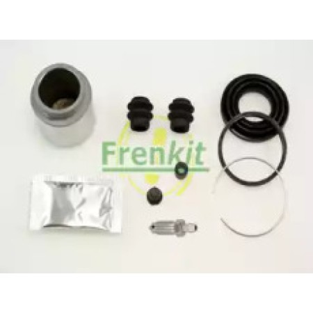 Ремкомплект суппорта (заднего) Mitsubishi Pajero 00- (d=45mm) (+поршень) (Akebono) (245916)