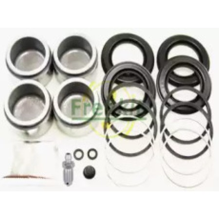 Ремкомплект суппорта (переднего) Toyota Land Cruiser 90-09 (d=45mm) (+4 поршня) (Sumitomo) (245917)