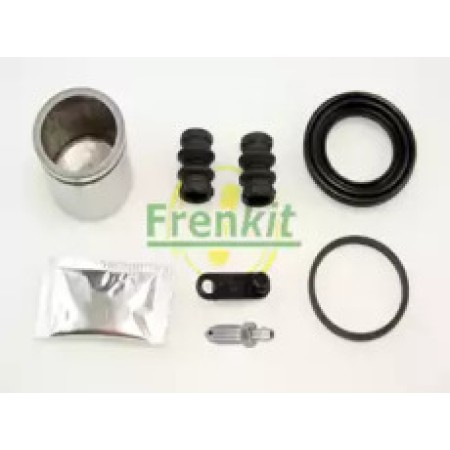 Ремкомплект суппорта (заднего) Land Rover Discovery/Range Rover 02-12 (d=45mm) (+поршень) (Lucas) (245918)