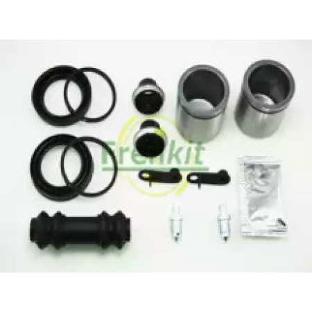 Ремкомплект суппорта (переднего) Renault Master/Opel Movano 98- (d=45mm) (+2 поршня) (Bosch) (245921)